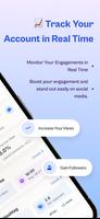 LikeSocial الملصق