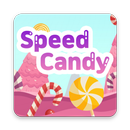 Speed Candy - Let's run with s APK