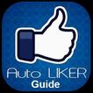 ”Liker Guide 4K to 10K for Auto