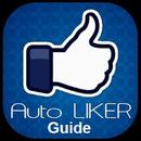 APK Liker Guide 4K to 10K for Auto