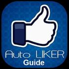 Liker Guide 4K to 10K for Auto আইকন