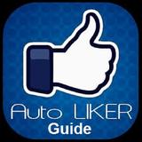 Liker Guide 4K to 10K for Auto أيقونة