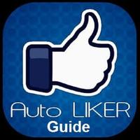 Liker Guide 4K to 10K for Auto پوسٹر