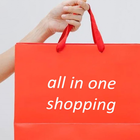 All Shopping App icône