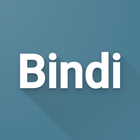 Bindi - Online Shopping иконка