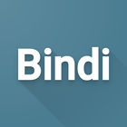 Bindi - Online Shopping Zeichen