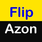FlipAzon आइकन