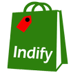 Indify 圖標
