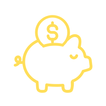 MoneyManager－簡單記帳 图标