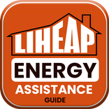 LIHEAP Energy Assistance App