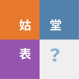 亲戚计算器 -亲戚称呼 -稱呼親戚 -家族稱呼