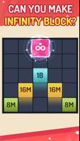 Merge Number: 2048 Brain Puzzle Game Screenshot 2