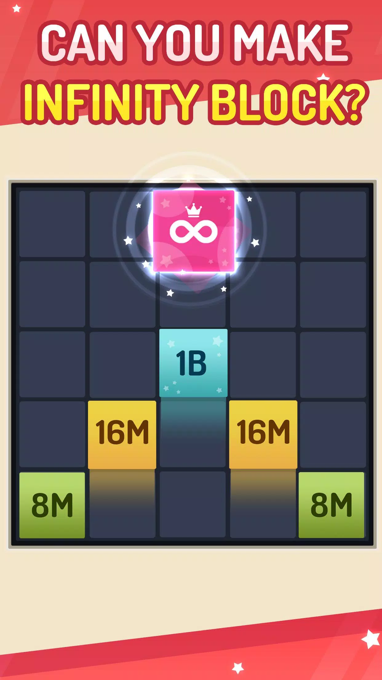 Download do APK de 2048 Puzzle 8x8 Extreme para Android