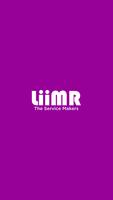 LiiMR : User 海報