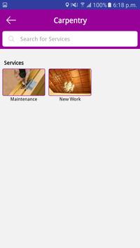 LiiMR:Construction Maintenance screenshot 2