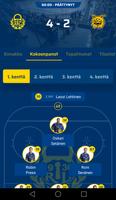 Lukko screenshot 2