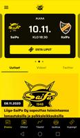 SaiPa постер