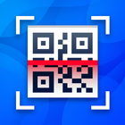 QR & Barcode Scanner Reader 图标