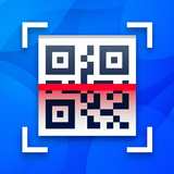 QR & Barcode Scanner Reader icône