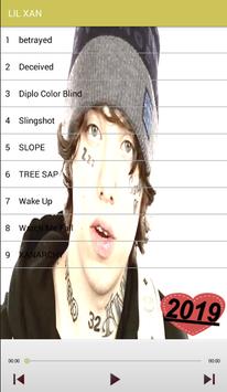 Lil Xan Songs For Android Apk Download