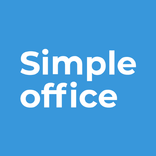 Simple Office Room Schedule