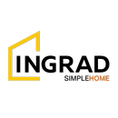 Ingrad Simple Home - Планшет-APK