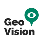 Geo Vision icône