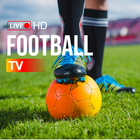 Football Live Tv App Zeichen