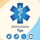 Clinical Examination Tips biểu tượng
