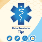 Clinical Examination Tips icône