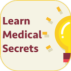 Learn Medical Secrets icône