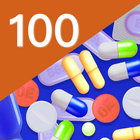 100 Essential drugs иконка