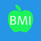 Body BMI Calculator icône