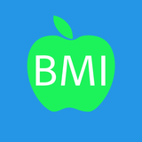 Body BMI Calculator ไอคอน