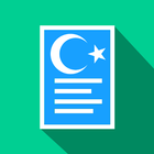 Türkmeneli Horyatları ikon