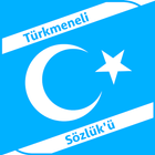 Türkmeneli Sözlükü simgesi