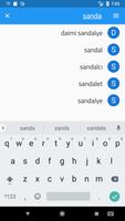 قاموس تركمان ايلي Screenshot 1
