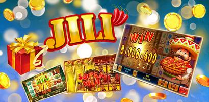 777 JILI Casino Online Games imagem de tela 1