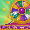 Spin To Reward