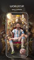 Lionel Messi Wallpapers 포스터