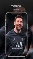 Lionel Messi Wallpapers capture d'écran 2