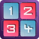 Color In Button - Головоломка  APK