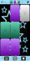 Color In Button - Puzzle mit F Screenshot 1