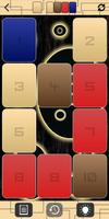 Color In Button - Puzzle mit F Screenshot 3