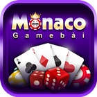 Icona Game danh bai doi thuong Online - Monaco