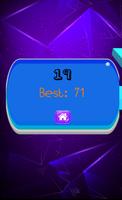 Lion Zig Zag Car Game screenshot 3