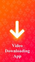 All Downloader 2020 - téléchargeur vidéo Affiche