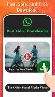 All Downloader 2020 - Video Downloader screenshot 2