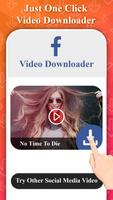All Downloader 2020 - téléchargeur vidéo capture d'écran 3