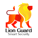 Lion Guard Technologies aplikacja